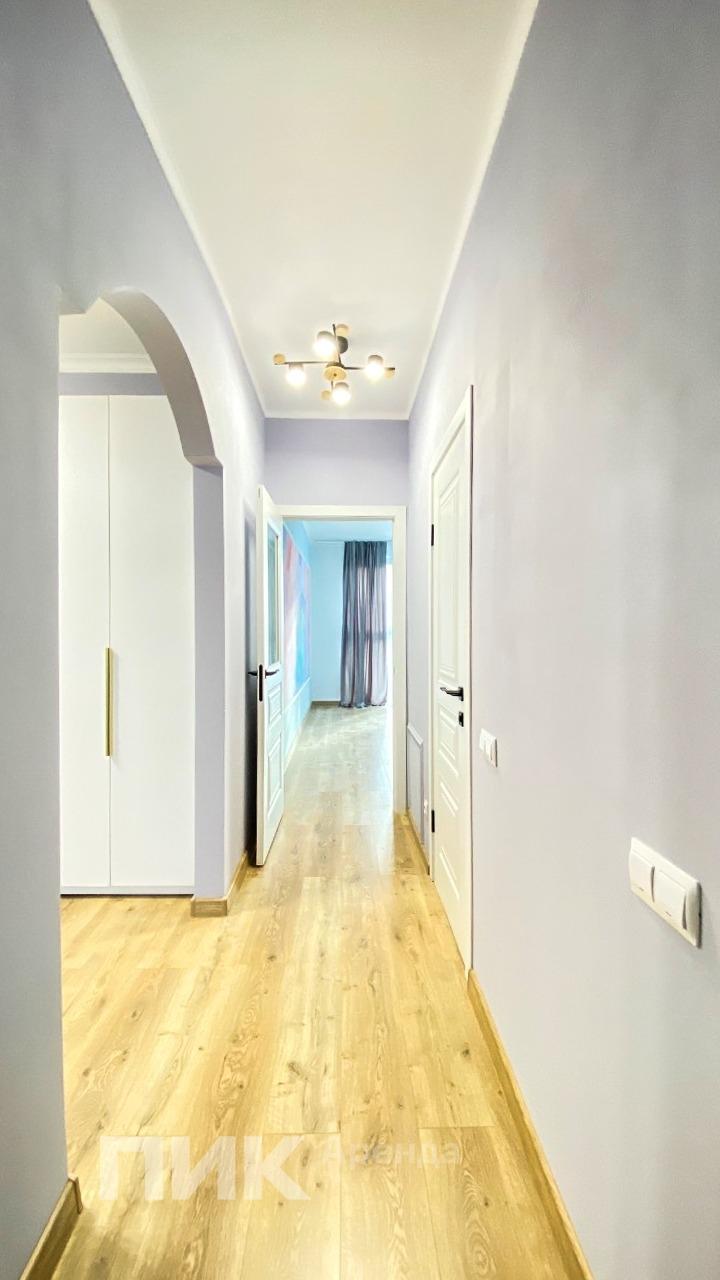 2-к. квартира, 69.5 м², 135 700 ₽/мес — фото № 13