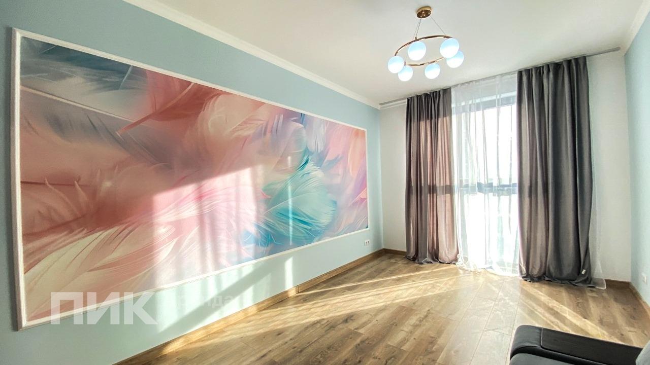 2-к. квартира, 69.5 м², 135 700 ₽/мес — фото № 5