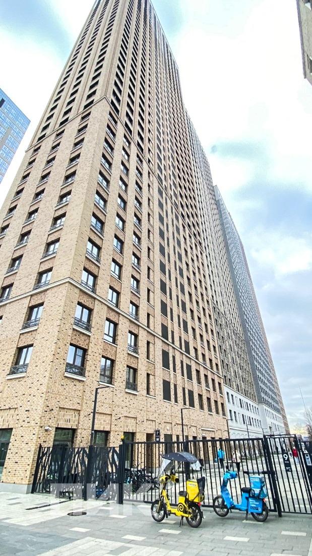 2-к. квартира, 69.5 м², 135 700 ₽/мес — фото № 19