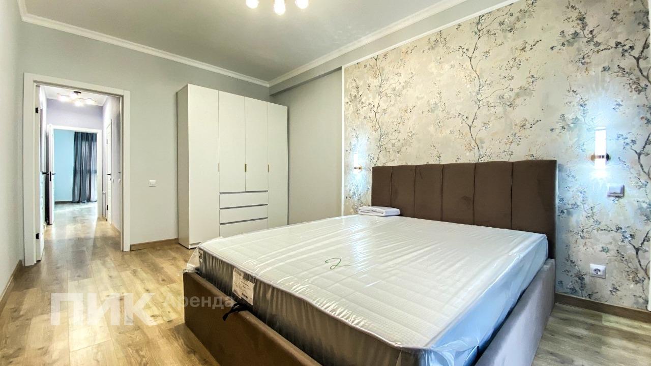 2-к. квартира, 69.5 м², 135 700 ₽/мес — фото № 3