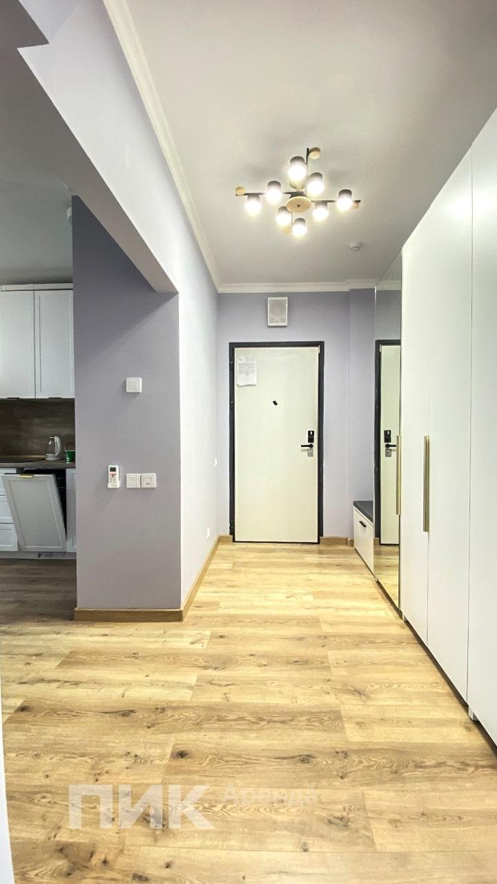 2-к. квартира, 69.5 м², 135 700 ₽/мес — фото № 15