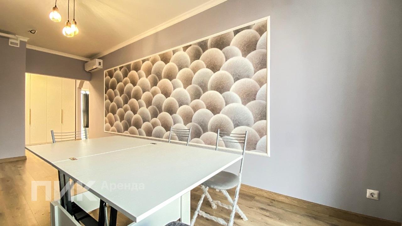 2-к. квартира, 69.5 м², 135 700 ₽/мес — фото № 8