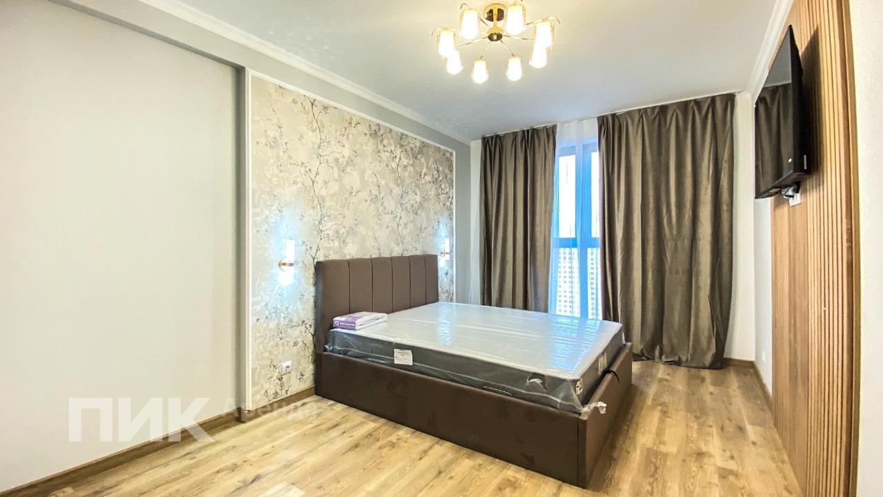 2-к. квартира, 69.5 м², 135 700 ₽/мес — фото № 1