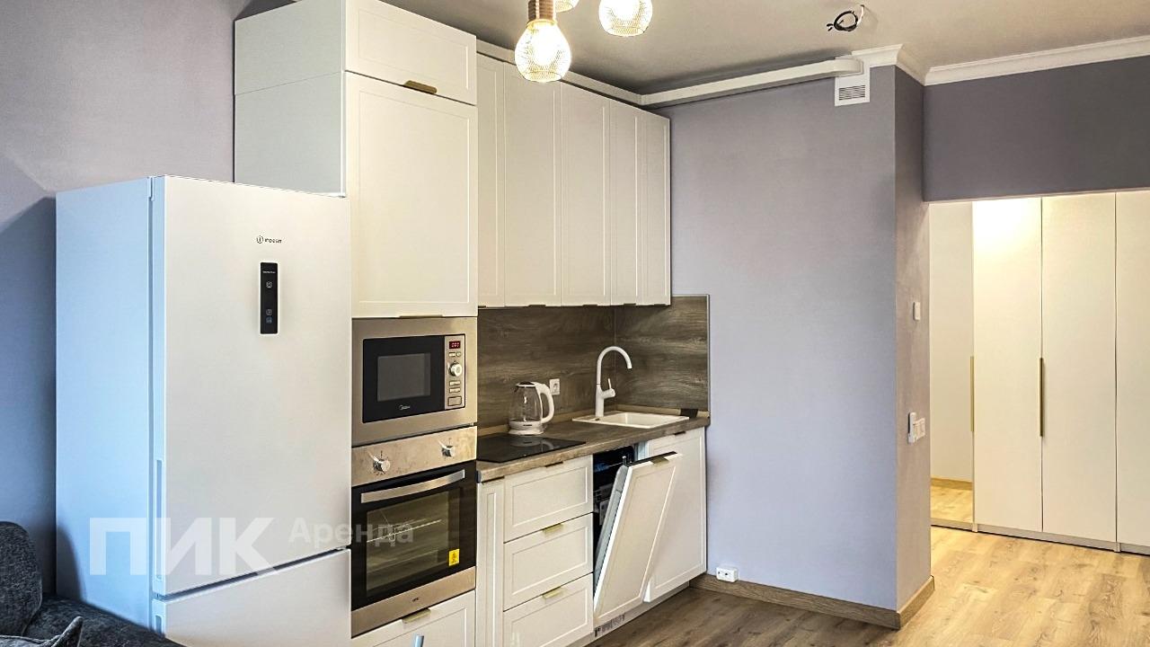 2-к. квартира, 69.5 м², 135 700 ₽/мес — фото № 10