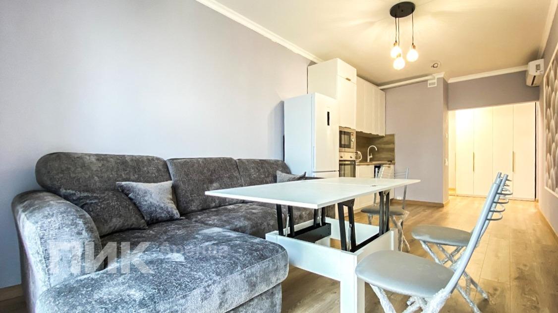 2-к. квартира, 69.5 м², 135 700 ₽/мес — фото № 9