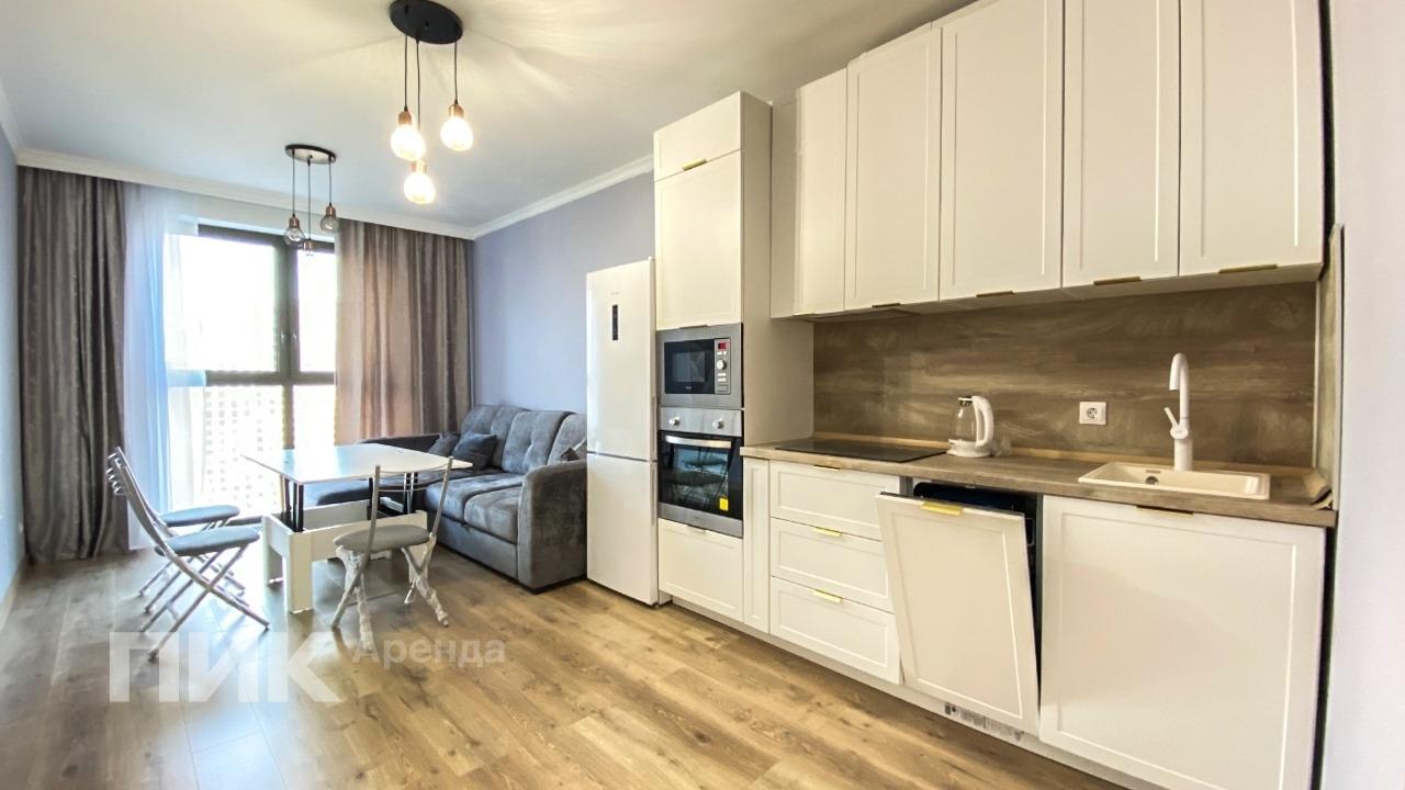 2-к. квартира, 69.5 м², 135 700 ₽/мес — фото № 7