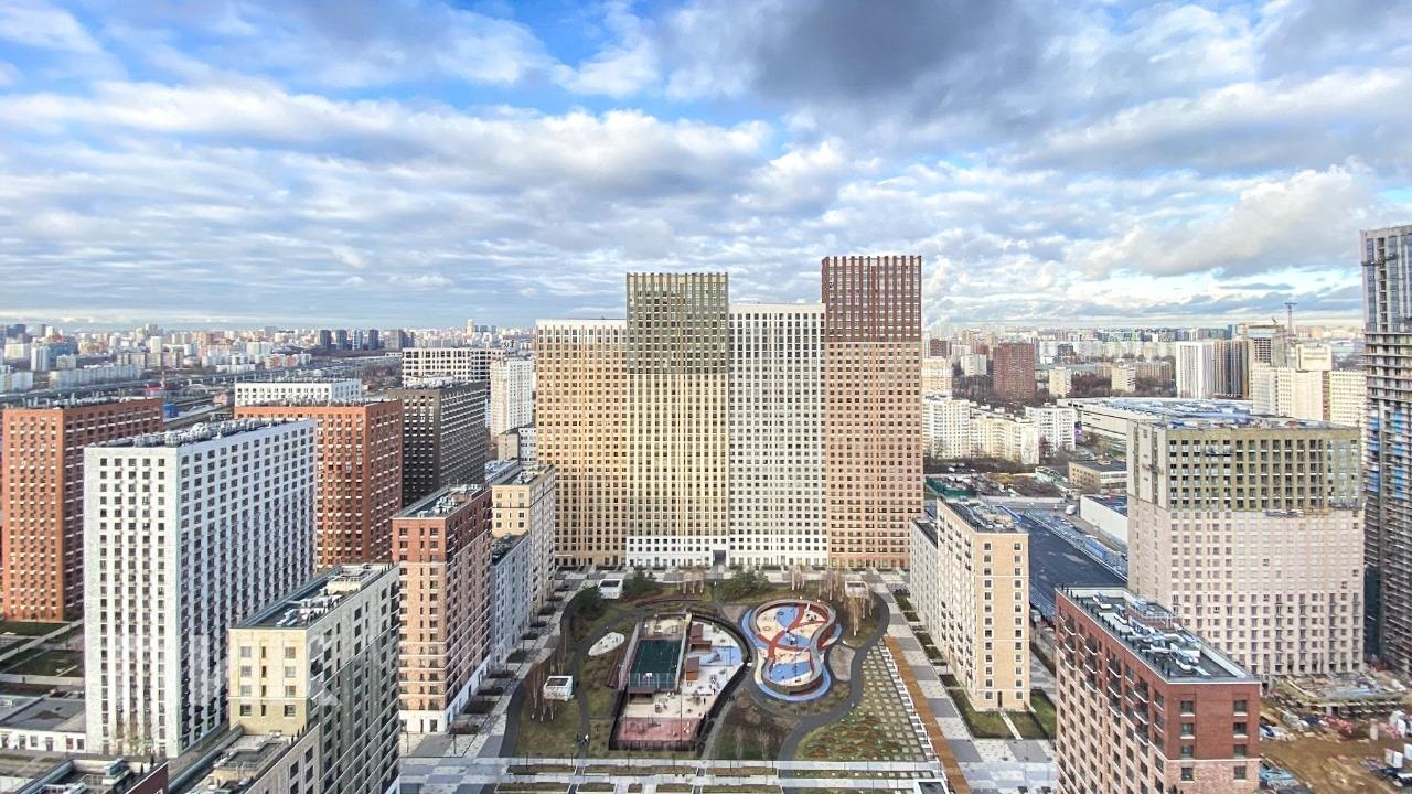 2-к. квартира, 69.5 м², 135 700 ₽/мес — фото № 18