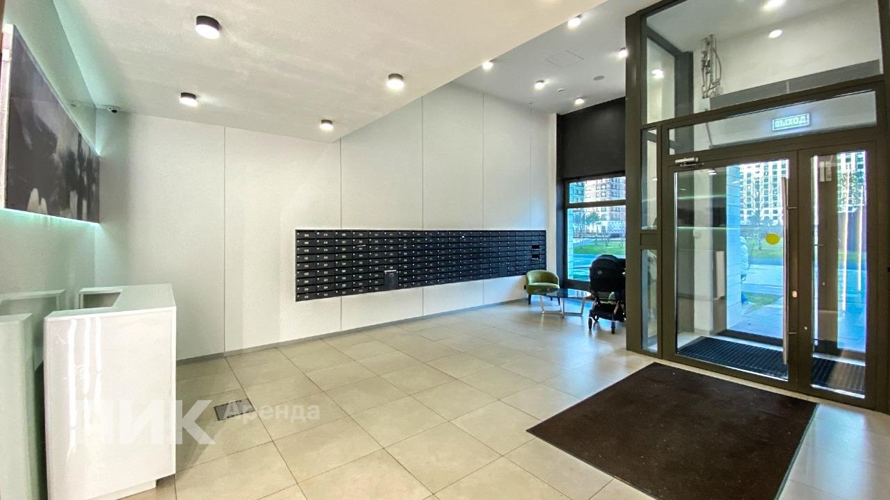 2-к. квартира, 69.5 м², 135 700 ₽/мес — фото № 17