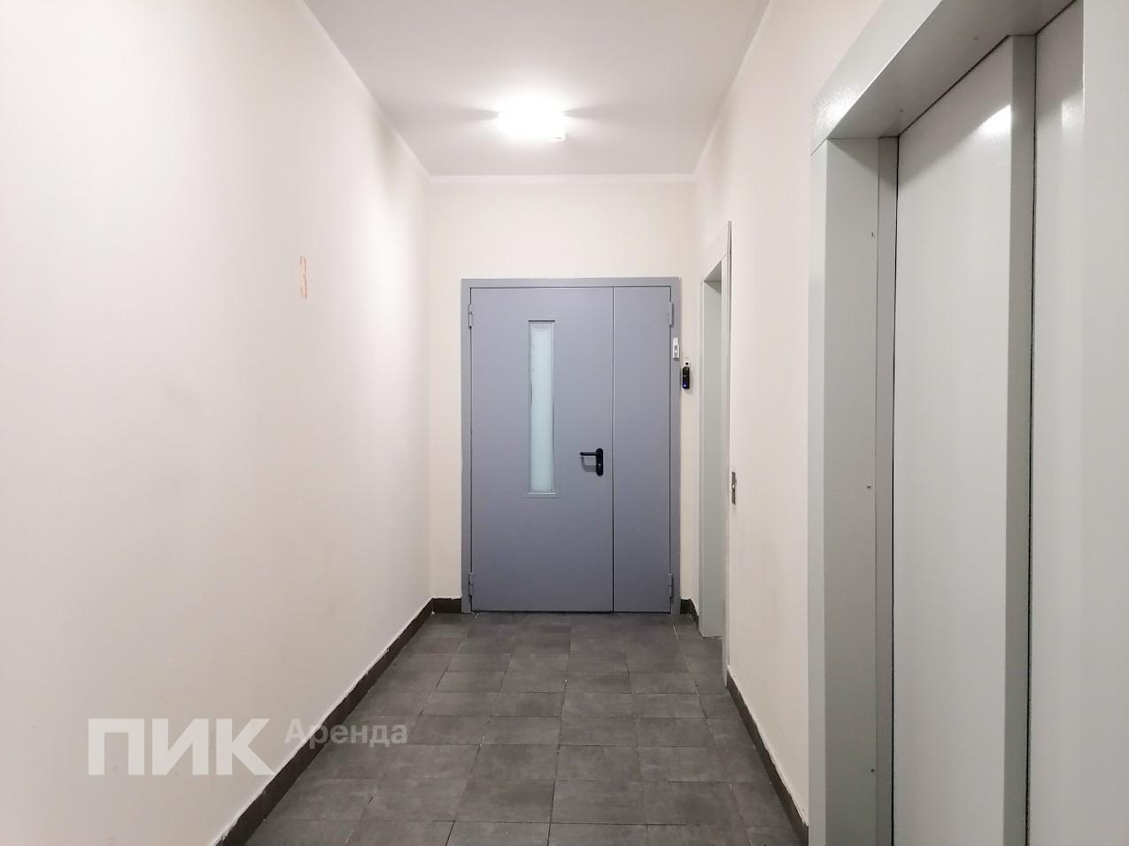 2-к. квартира, 58.5 м², 73 900 ₽/мес — фото № 17
