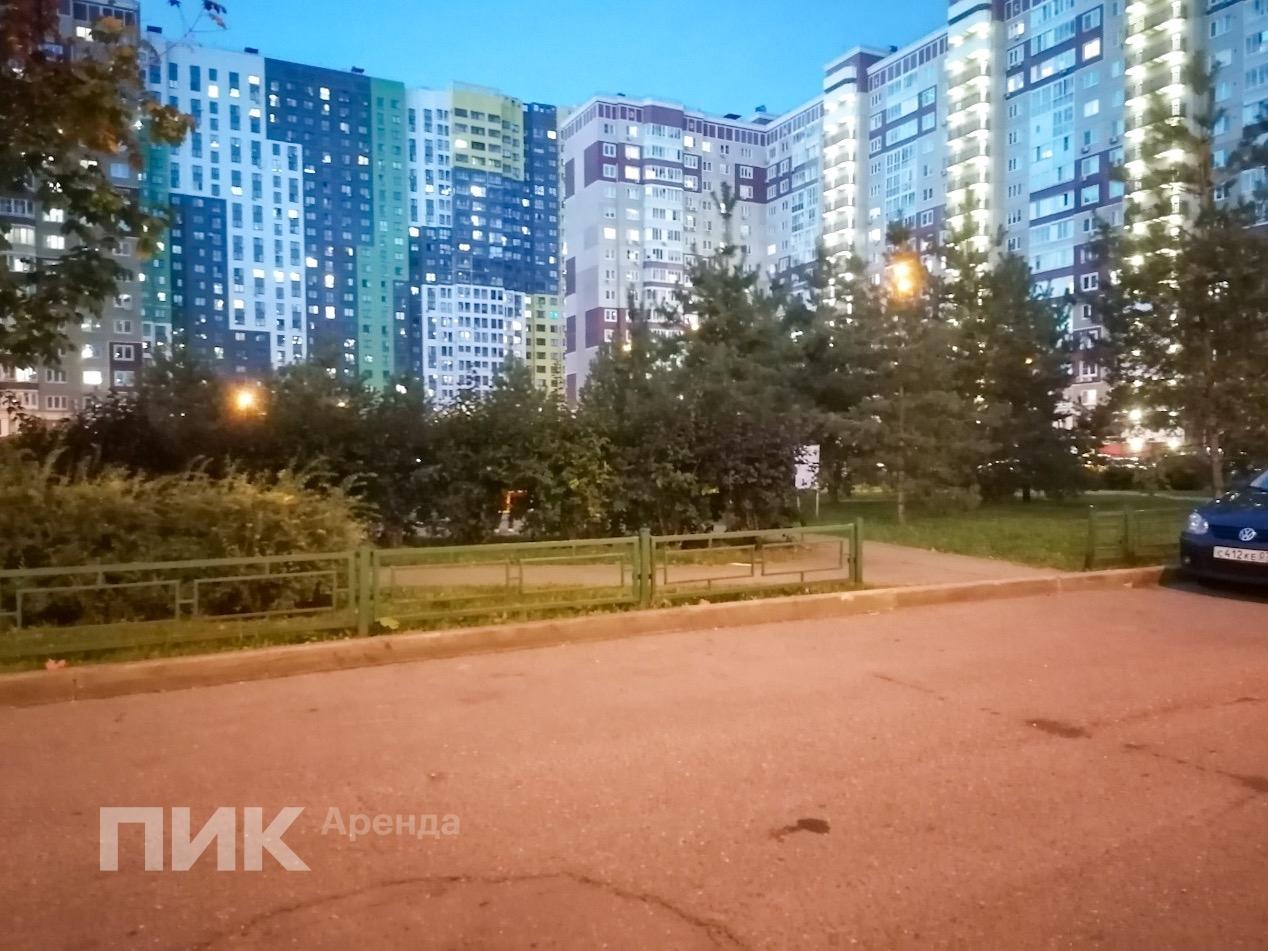 2-к. квартира, 58.5 м², 73 900 ₽/мес — фото № 22