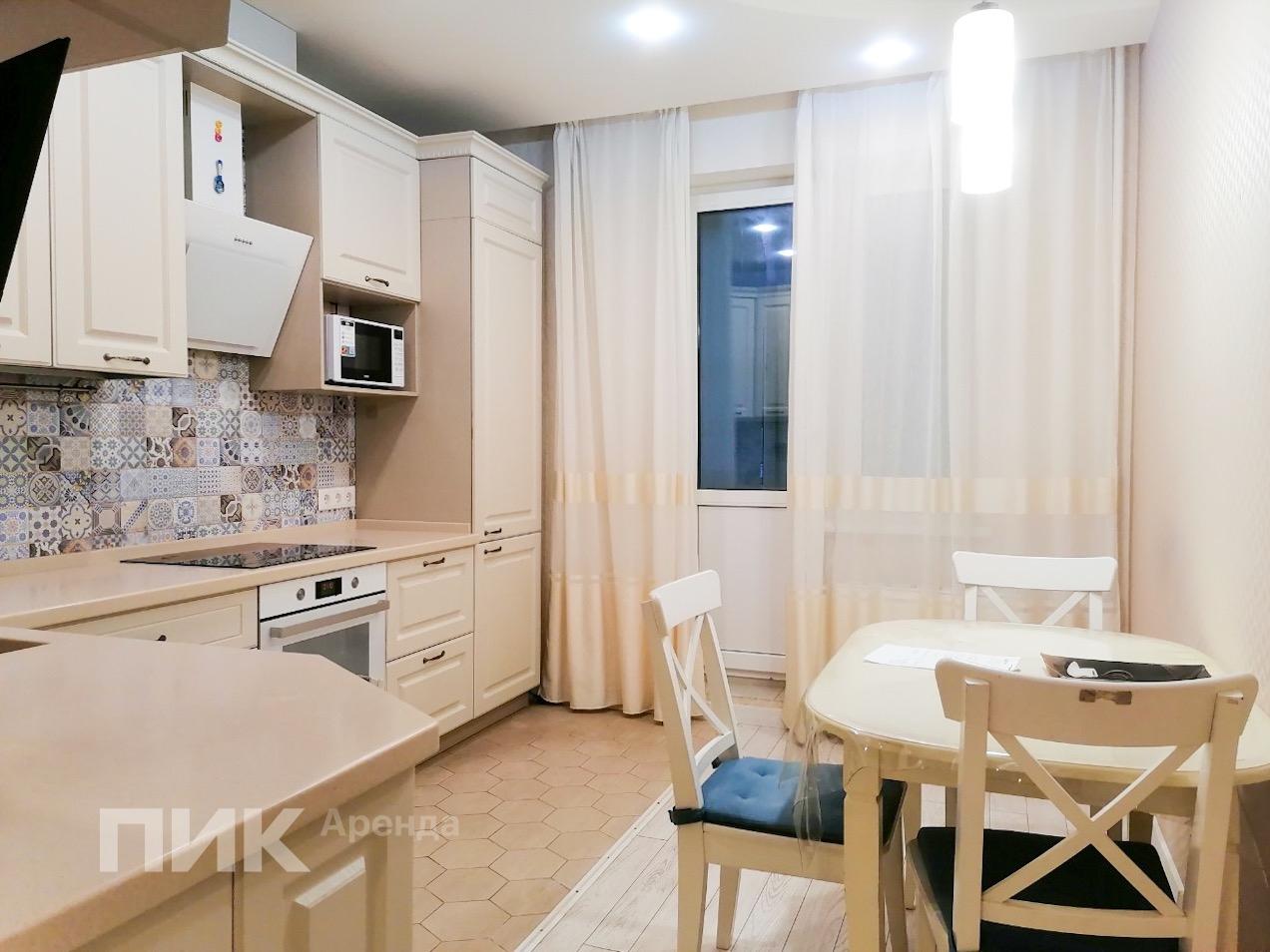 2-к. квартира, 58.5 м², 73 900 ₽/мес — фото № 7