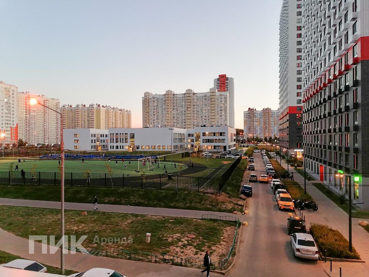 2-к. квартира, 58.5 м², 73 900 ₽/мес — фото № 18
