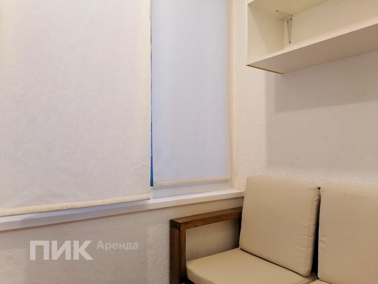 2-к. квартира, 58.5 м², 73 900 ₽/мес — фото № 14