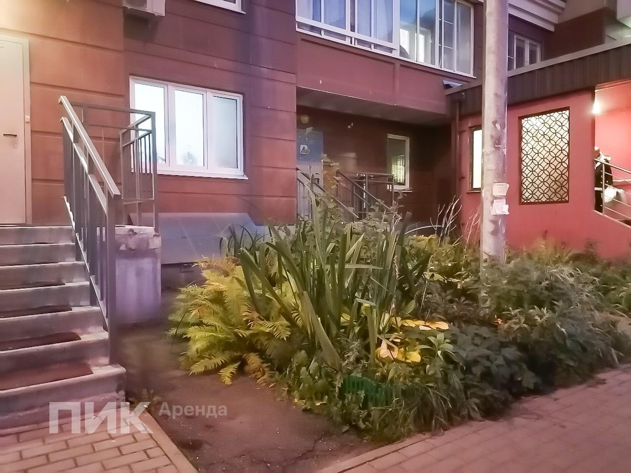 2-к. квартира, 58.5 м², 73 900 ₽/мес — фото № 20