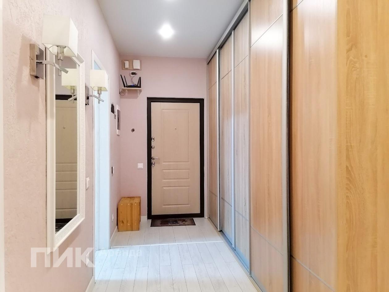 2-к. квартира, 58.5 м², 73 900 ₽/мес — фото № 13