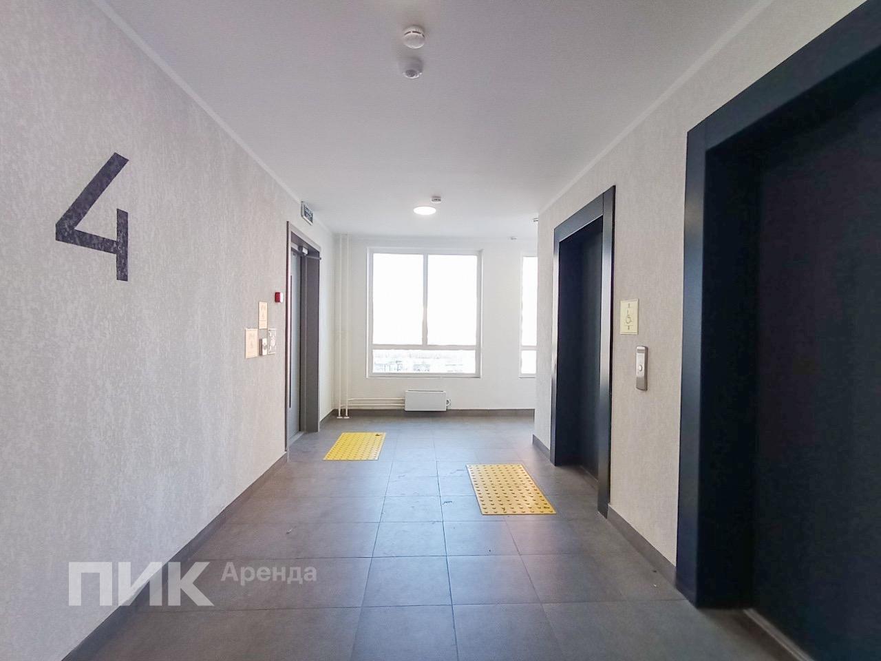 студия, 22 м², 64 600 ₽/мес — фото № 11