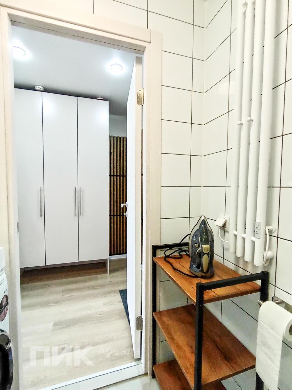 студия, 22 м², 64 600 ₽/мес — фото № 7