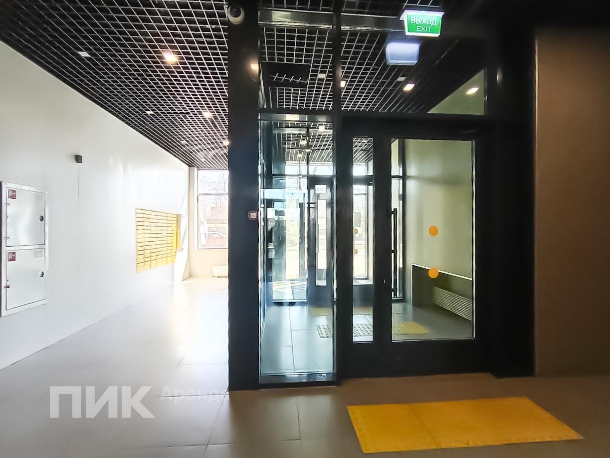 студия, 22 м², 64 600 ₽/мес — фото № 13