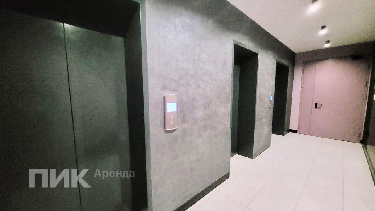 2-к. квартира, 56 м², 98 000 ₽/мес — фото № 15