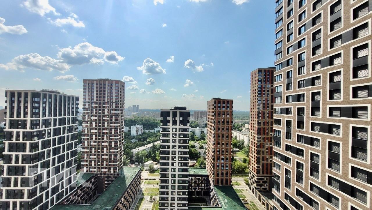 2-к. квартира, 56 м², 98 000 ₽/мес — фото № 17