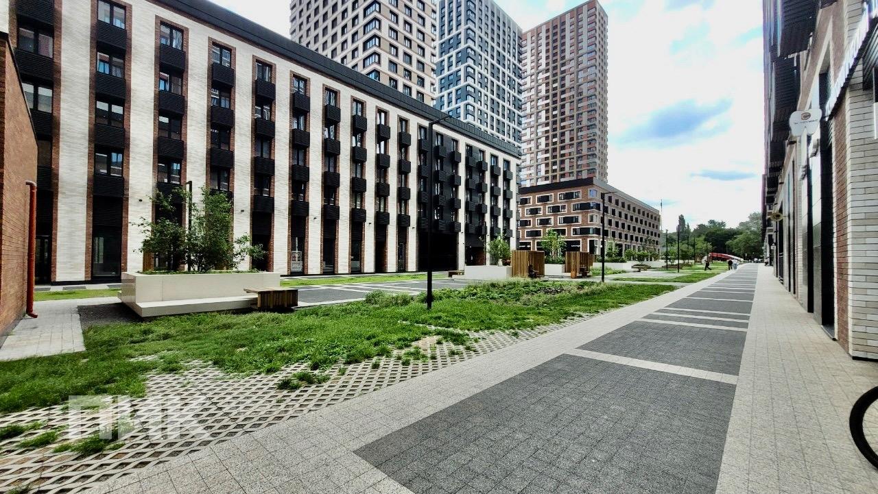 2-к. квартира, 56 м², 98 000 ₽/мес — фото № 20