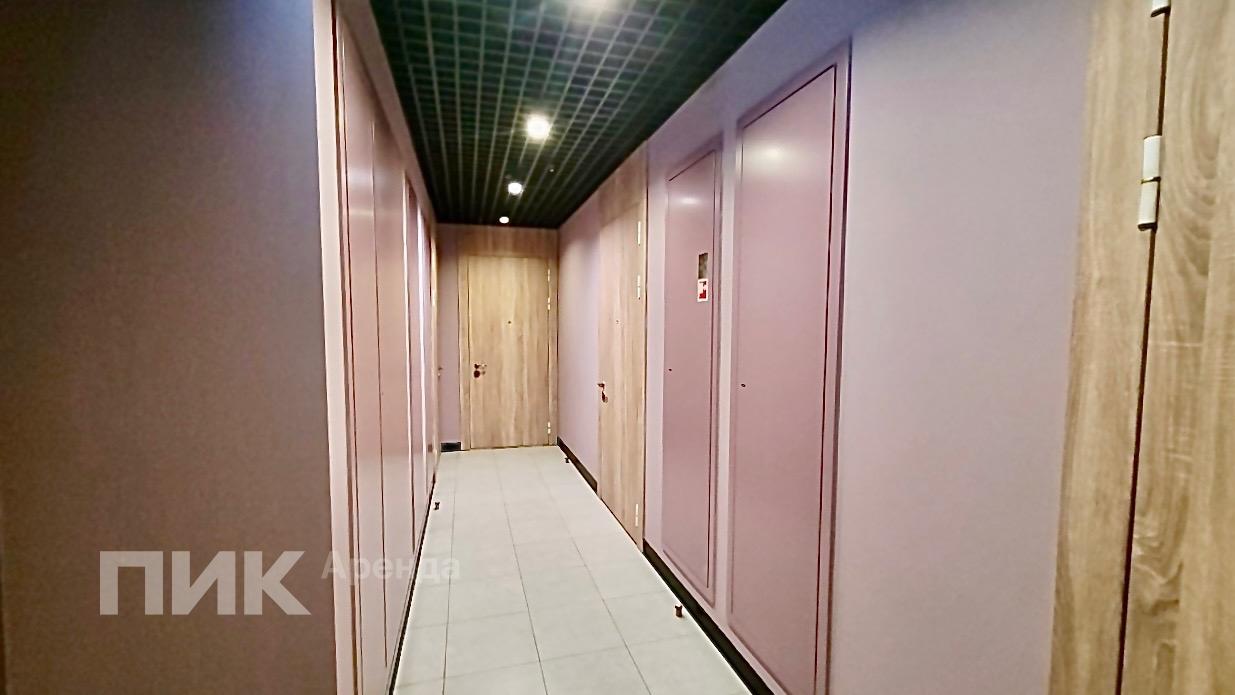 2-к. квартира, 56 м², 98 000 ₽/мес — фото № 14