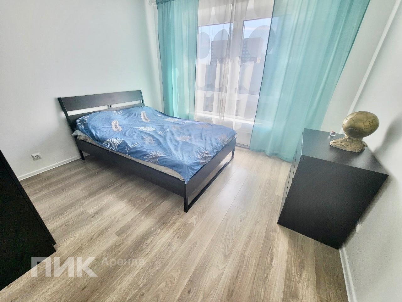 1-к. квартира, 44.6 м², 76 000 ₽/мес — фото № 6