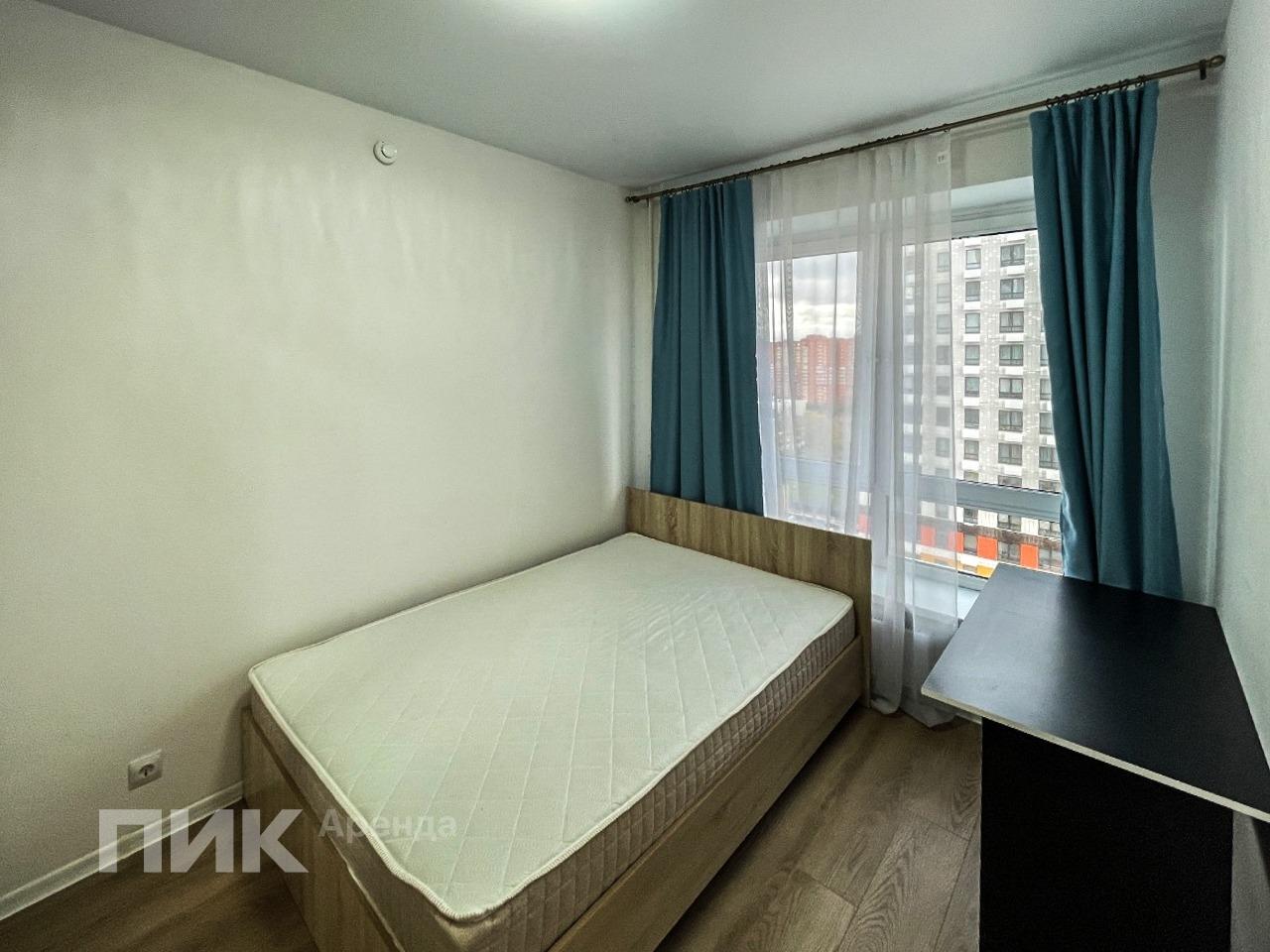 1-к. квартира, 31.7 м², 50 000 ₽/мес — фото № 4