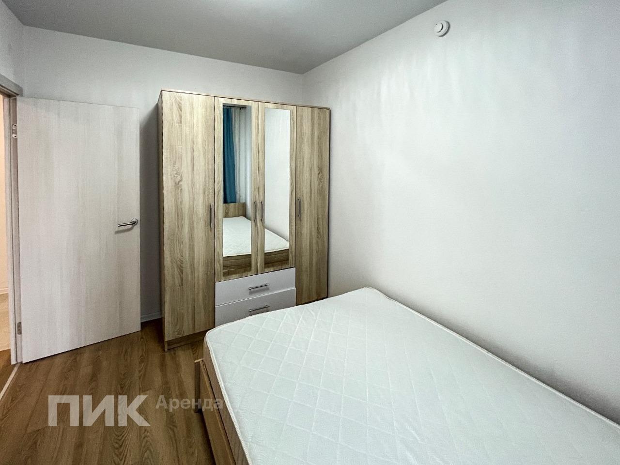 1-к. квартира, 31.7 м², 50 000 ₽/мес — фото № 5
