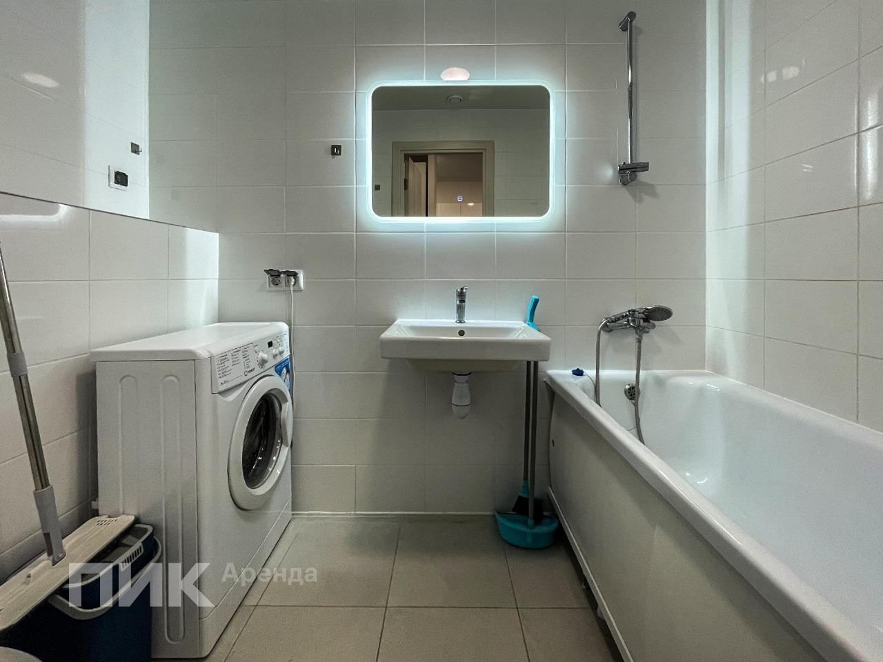 1-к. квартира, 31.7 м², 50 000 ₽/мес — фото № 6
