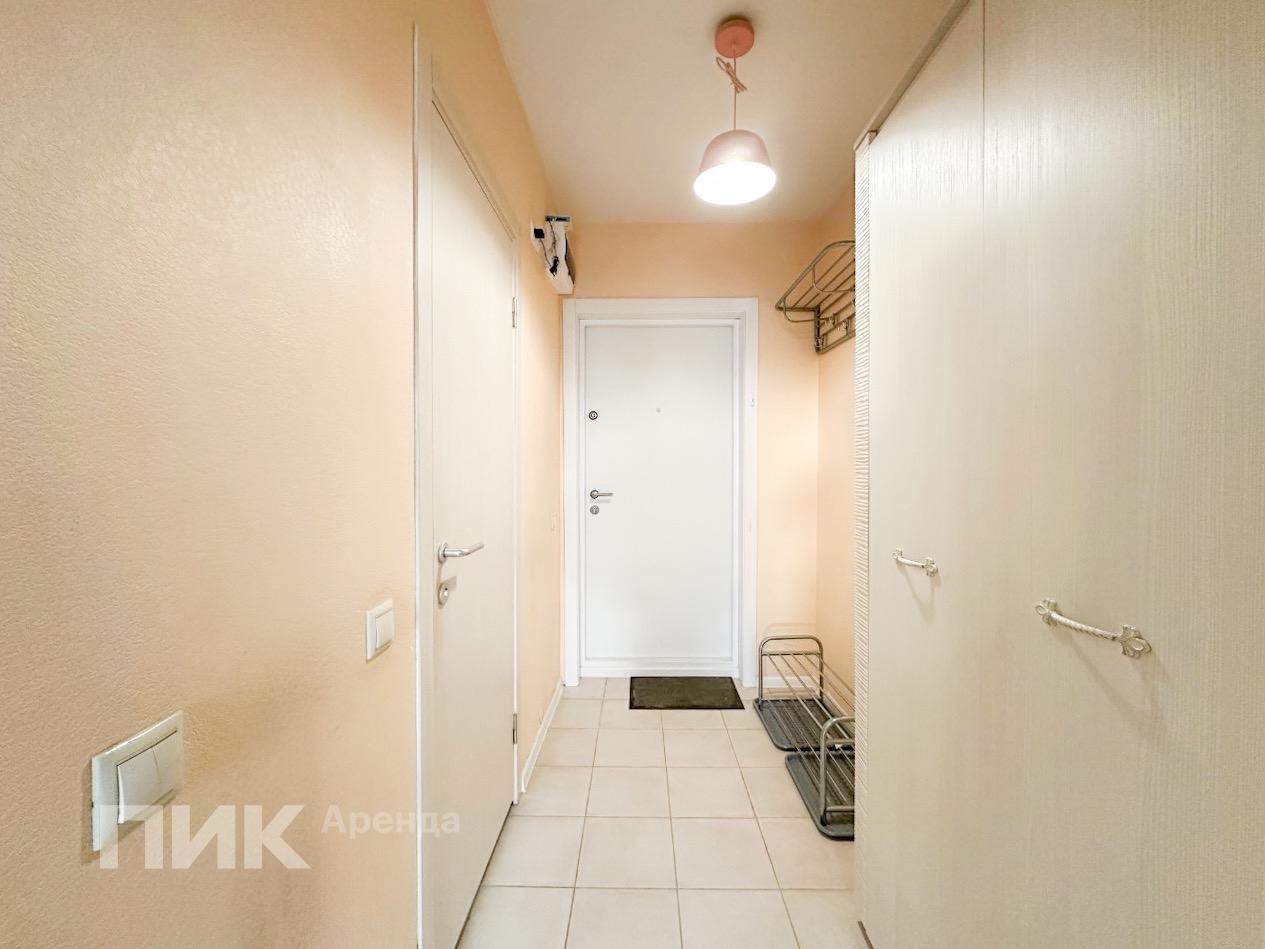 студия, 20 м², 47 000 ₽/мес — фото № 9