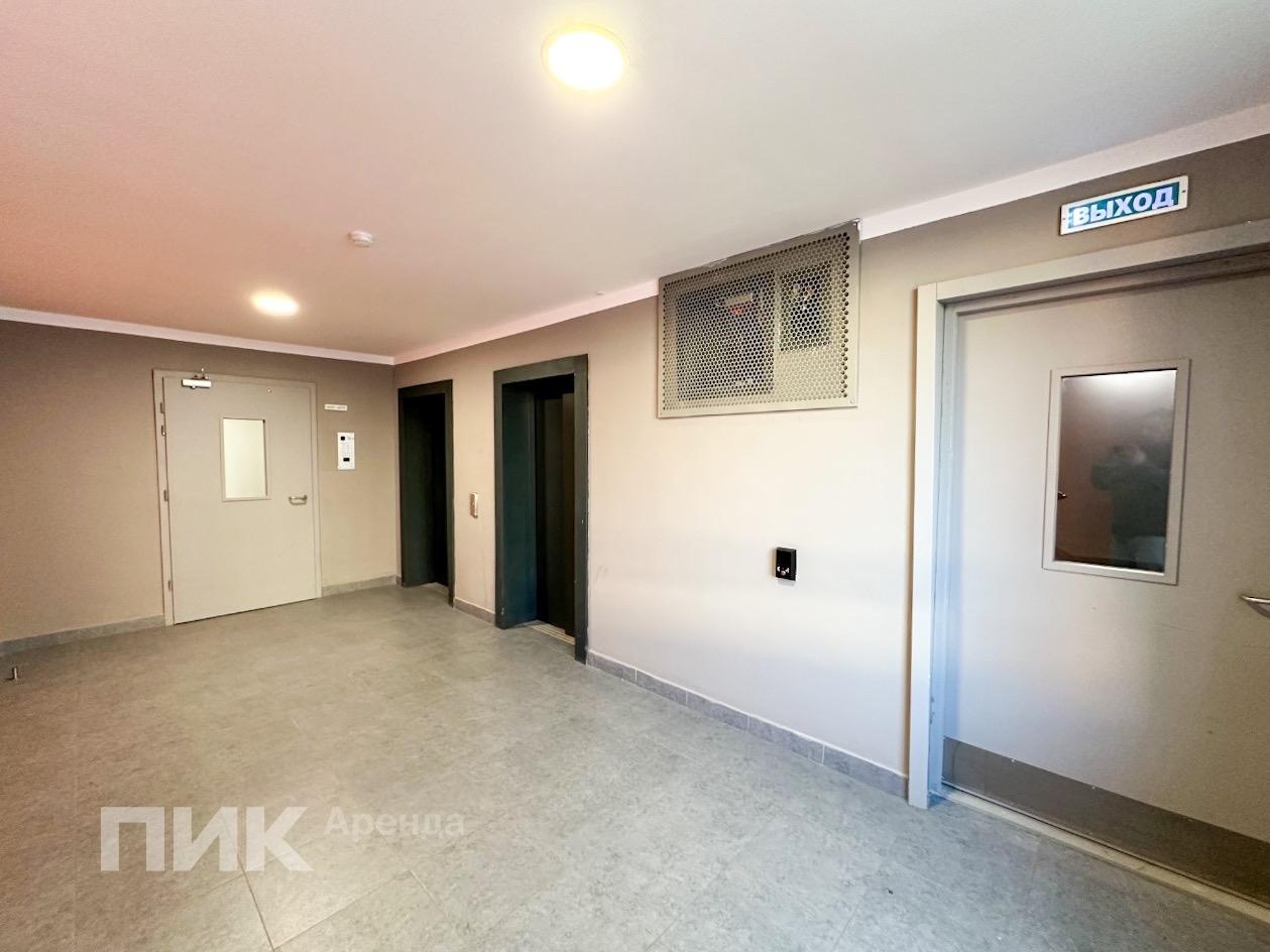 студия, 20 м², 47 000 ₽/мес — фото № 10