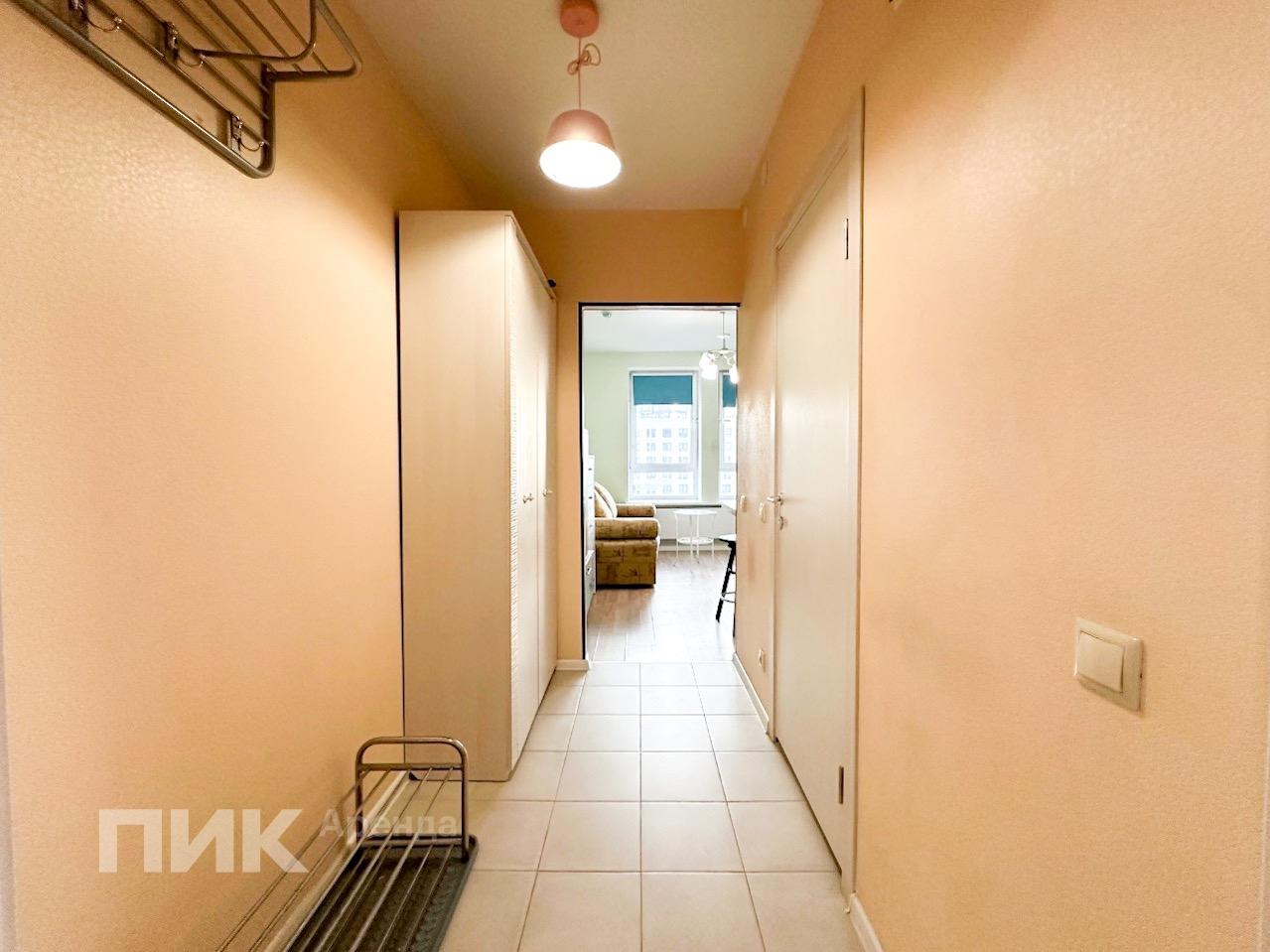 студия, 20 м², 47 000 ₽/мес — фото № 8