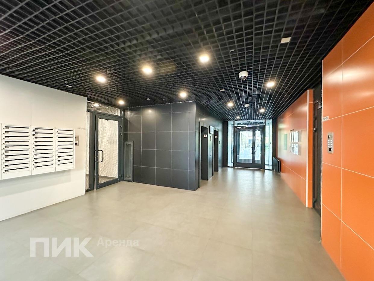 студия, 20 м², 47 000 ₽/мес — фото № 12