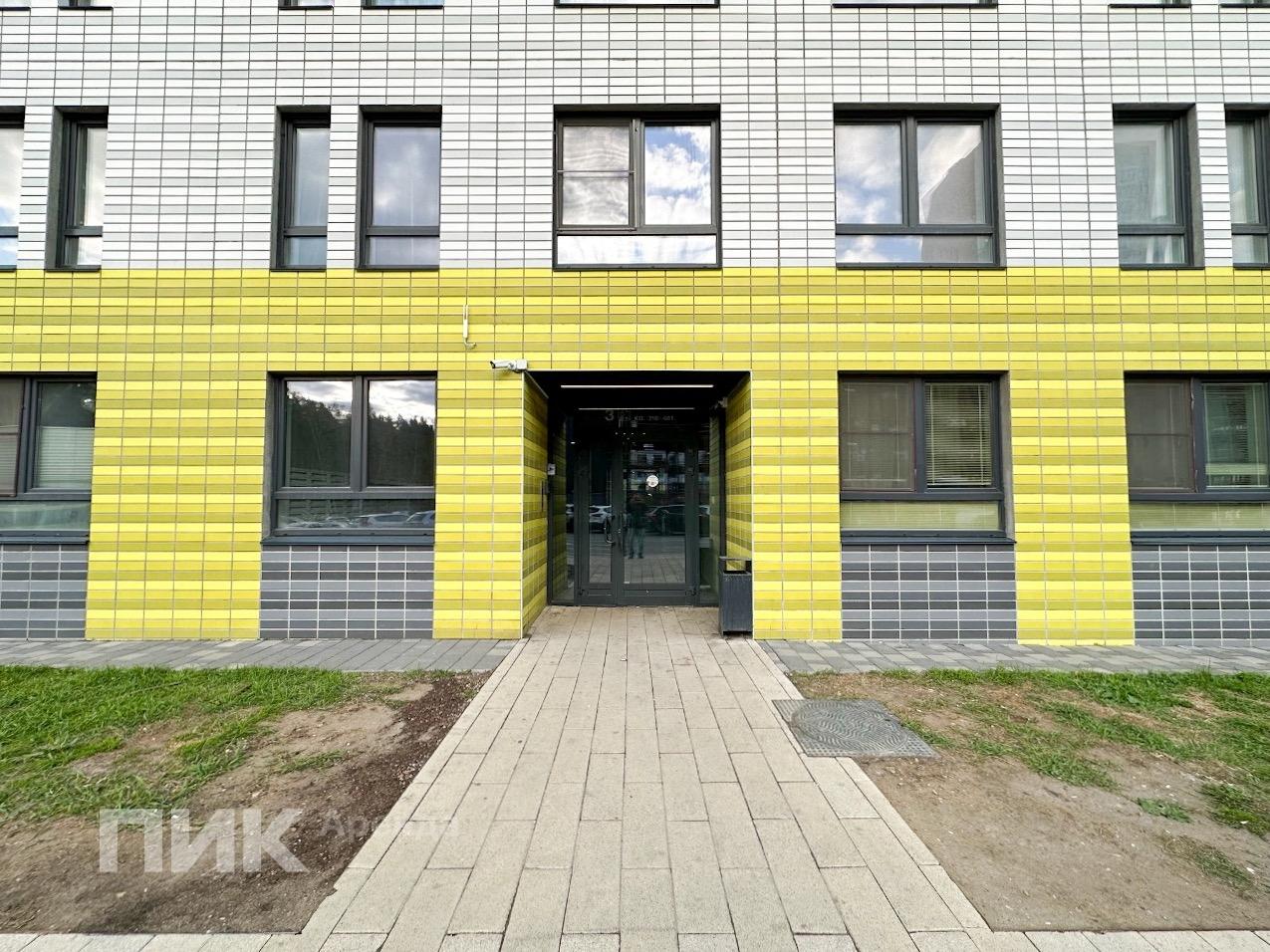 студия, 20 м², 47 000 ₽/мес — фото № 15