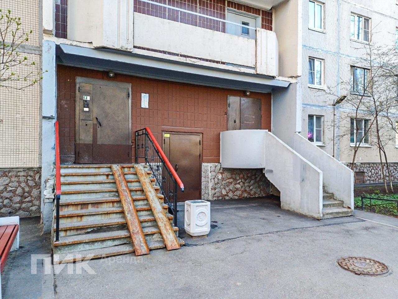 3-к. квартира, 81 м², 60 400 ₽/мес — фото № 21