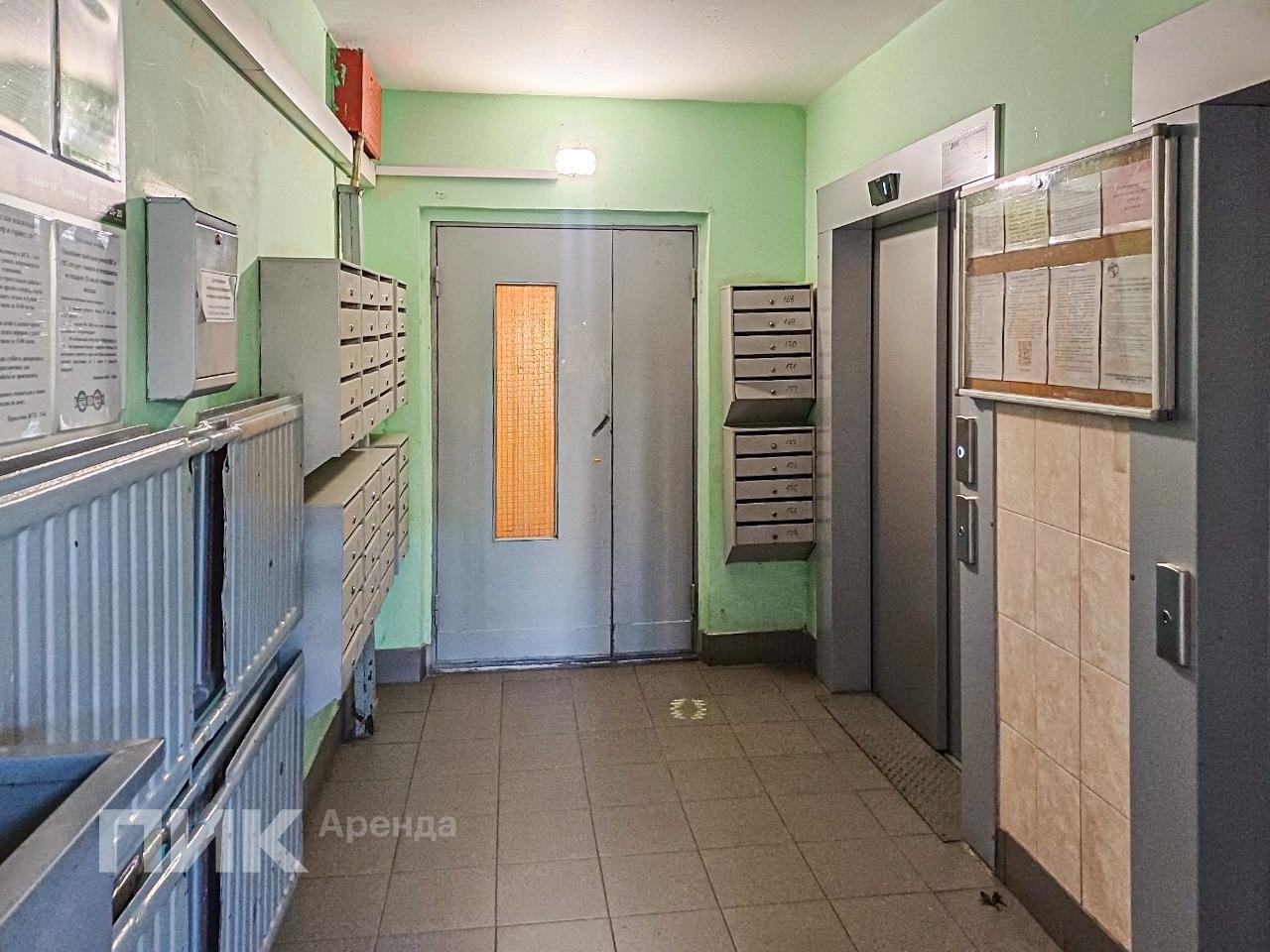 3-к. квартира, 81 м², 60 400 ₽/мес — фото № 19
