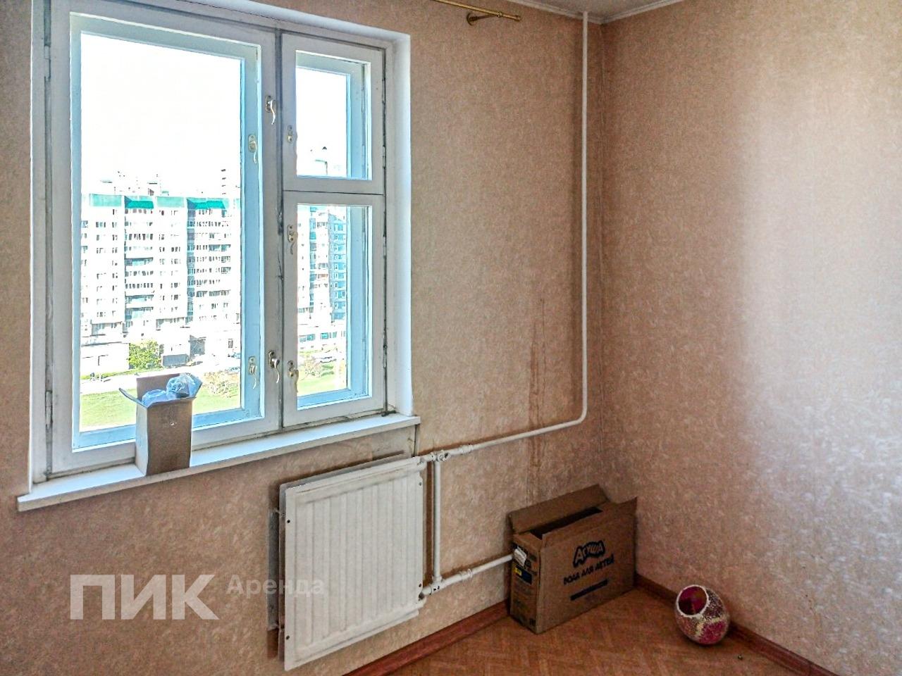 3-к. квартира, 81 м², 60 400 ₽/мес — фото № 4