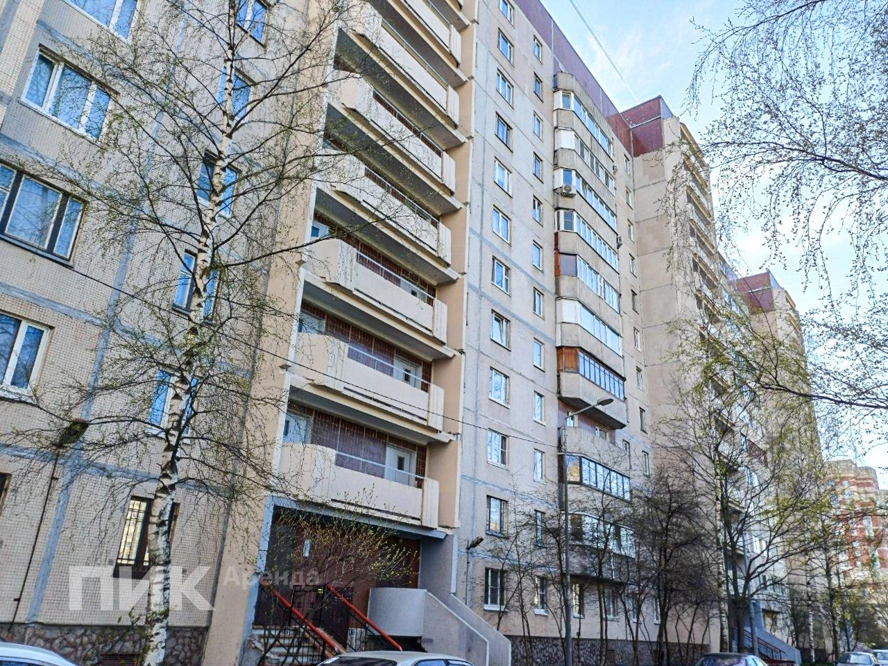3-к. квартира, 81 м², 60 400 ₽/мес — фото № 22