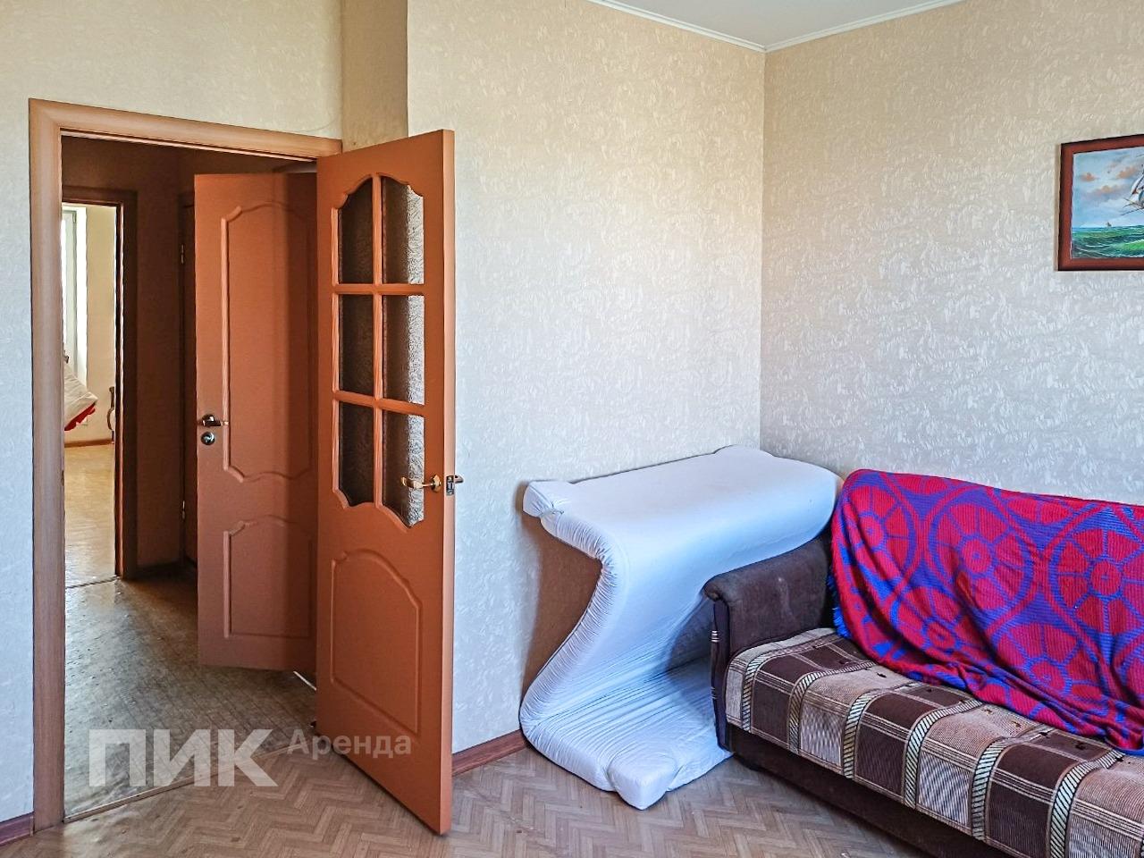3-к. квартира, 81 м², 60 400 ₽/мес — фото № 5