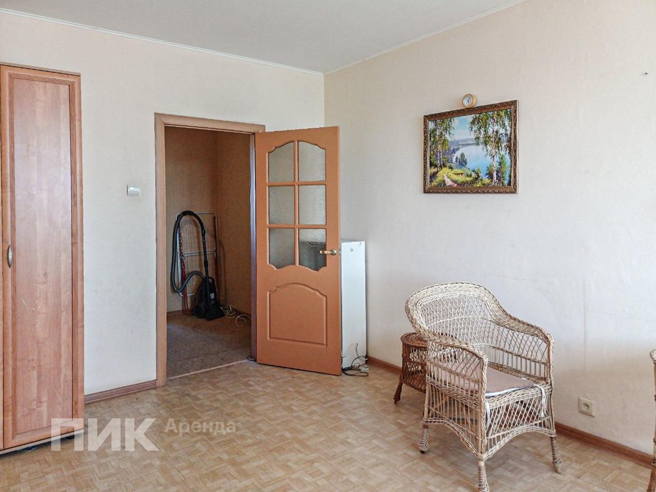 3-к. квартира, 81 м², 60 400 ₽/мес — фото № 2