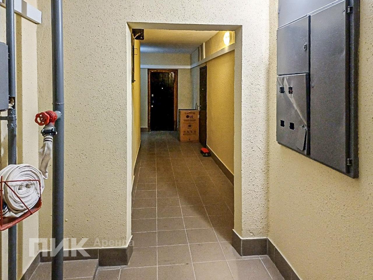 3-к. квартира, 81 м², 60 400 ₽/мес — фото № 18