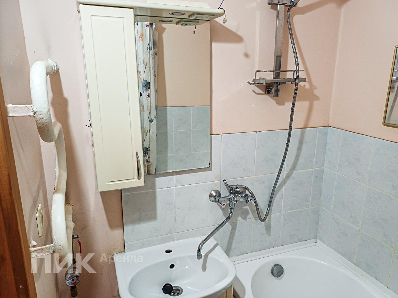 3-к. квартира, 81 м², 60 400 ₽/мес — фото № 11