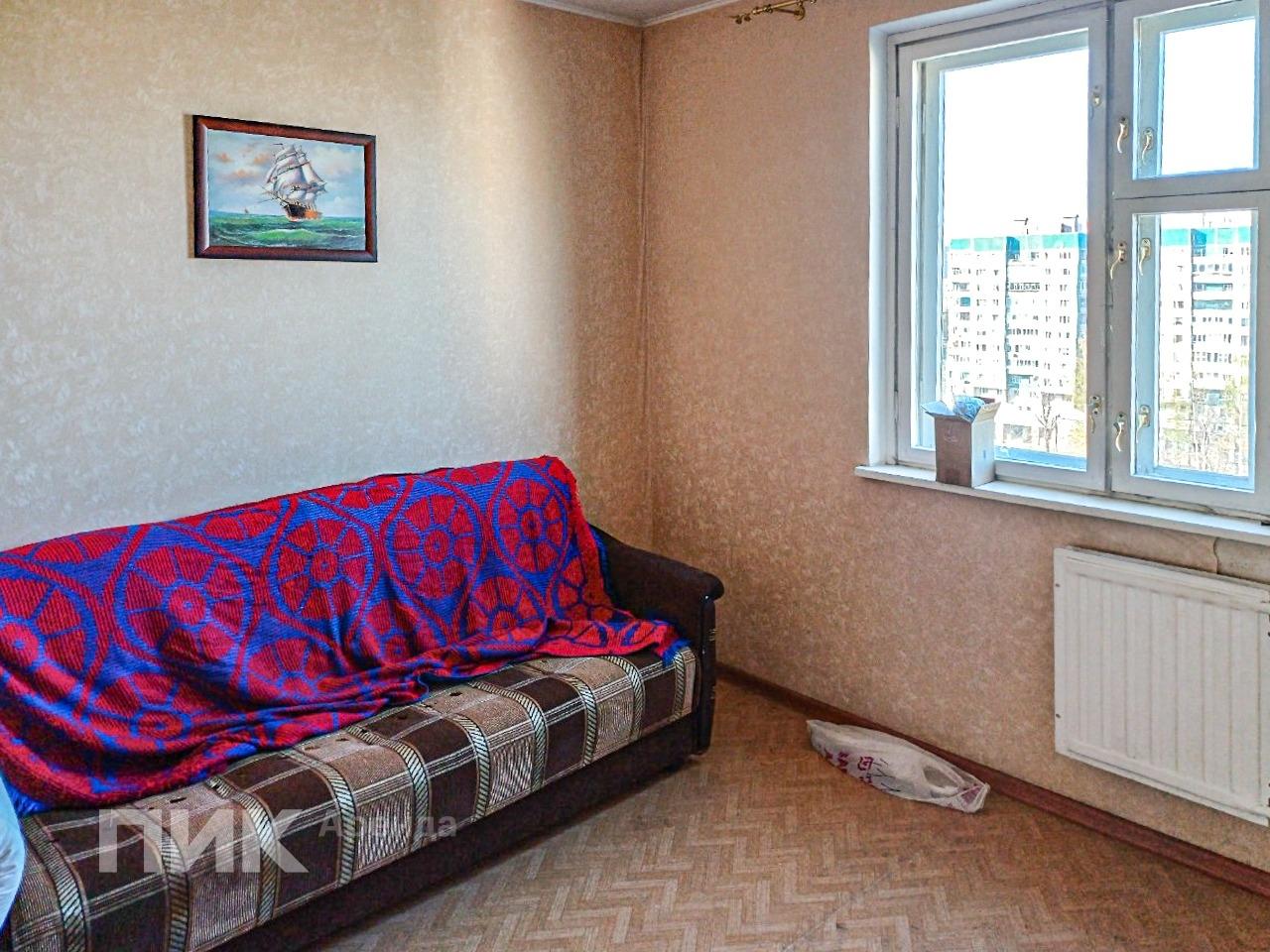 3-к. квартира, 81 м², 60 400 ₽/мес — фото № 3