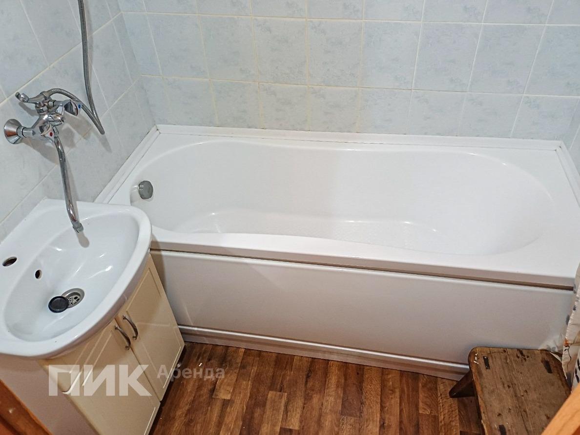 3-к. квартира, 81 м², 60 400 ₽/мес — фото № 12