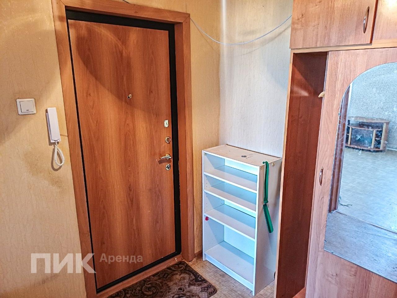 3-к. квартира, 81 м², 60 400 ₽/мес — фото № 16