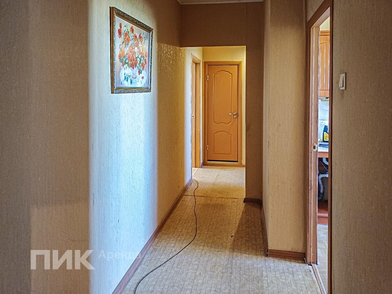 3-к. квартира, 81 м², 60 400 ₽/мес — фото № 14
