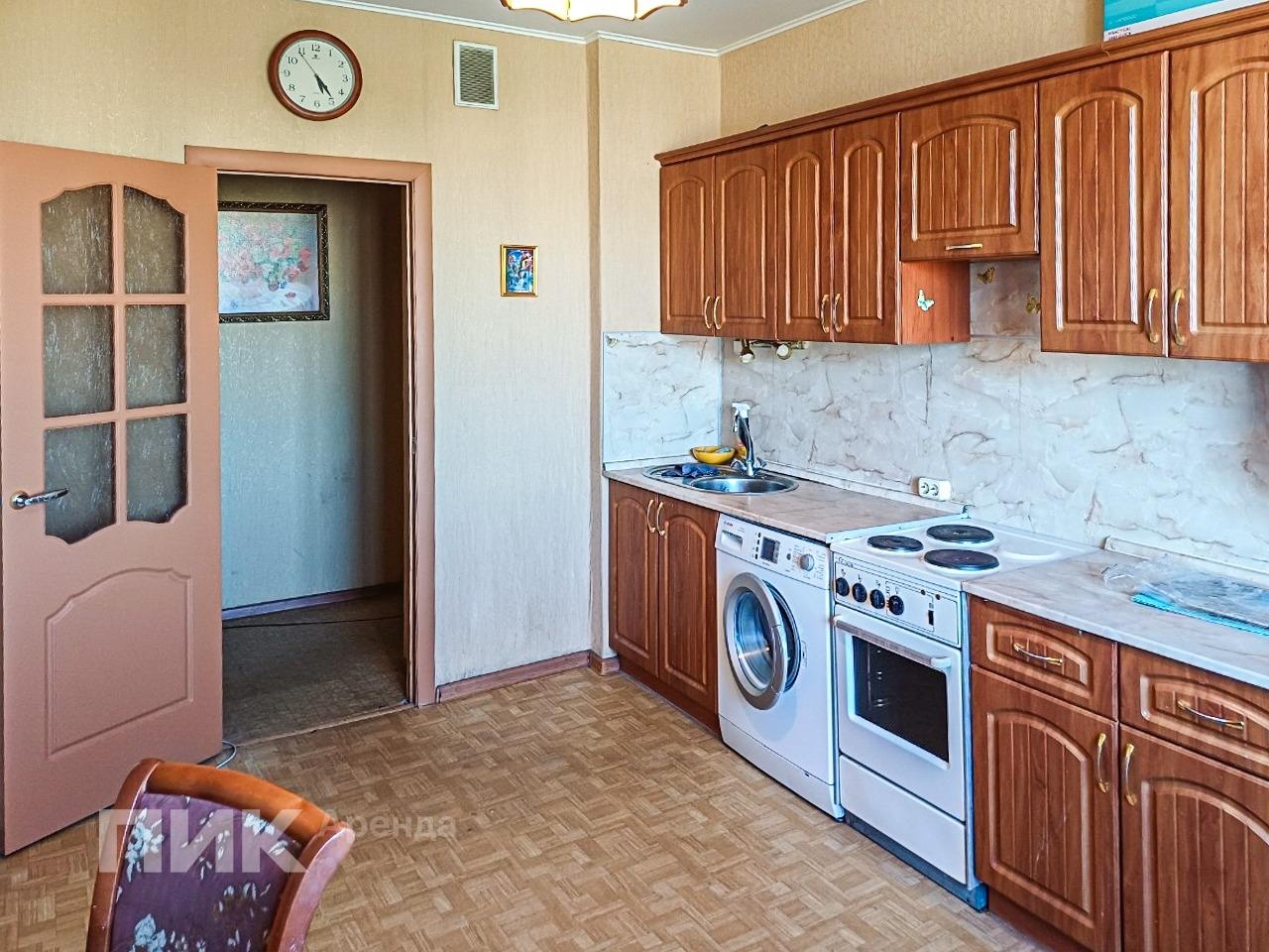 3-к. квартира, 81 м², 60 400 ₽/мес — фото № 9
