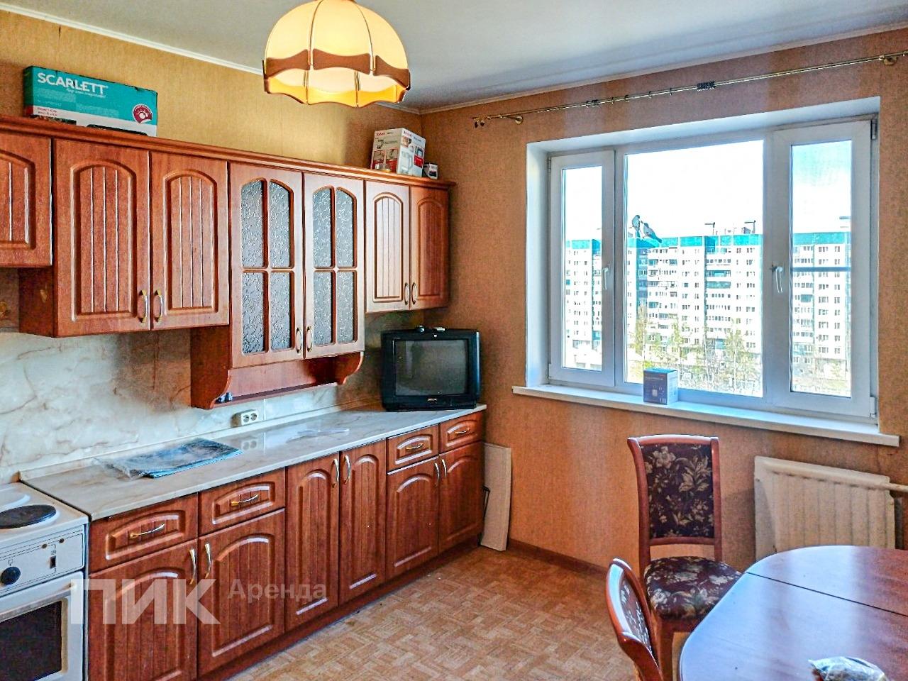 3-к. квартира, 81 м², 60 400 ₽/мес — фото № 8