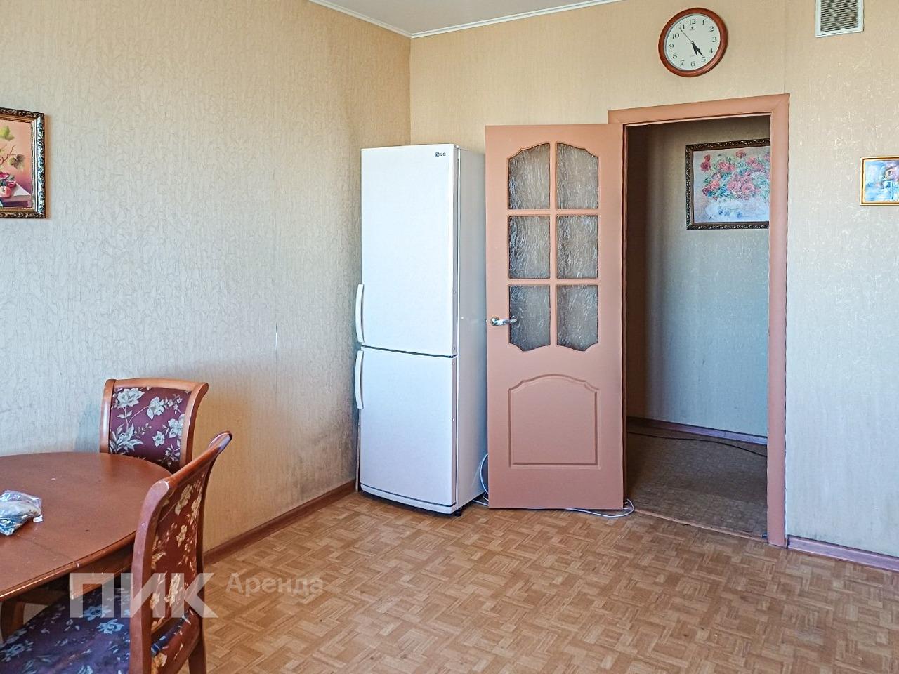 3-к. квартира, 81 м², 60 400 ₽/мес — фото № 10